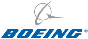 Boeing-Logo