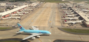 Korean A380