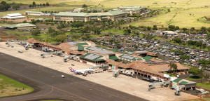 Lihue Airport