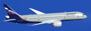 aeroflot787