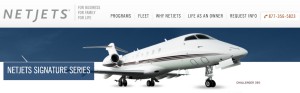 Netjets