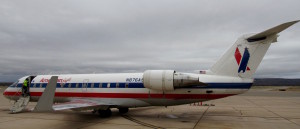 Republic Airways