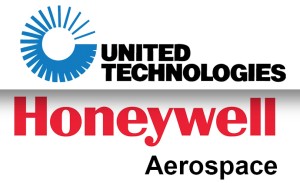 United Technologies and Honeywell