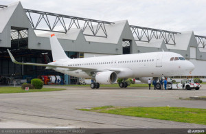 airbus-A320-Sharklet