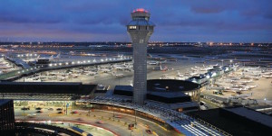 chicago-o'hare-airport