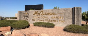 Las Vegas McCarran Airport