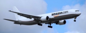 amazon airlines