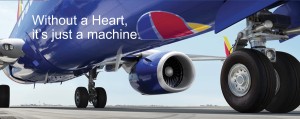 Southwest airlines news