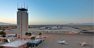 Tucson Airport