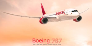 Avianca