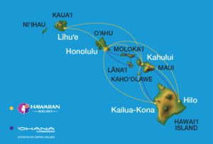 Hawaiian Airlines