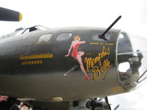 Memphis belle