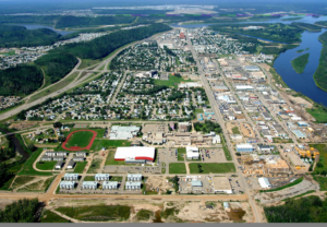 fort mcmurray