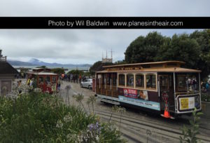 san francisco railway