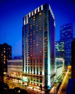 Grand Hyatt Seattle