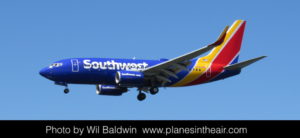 Southwest Airlines delays