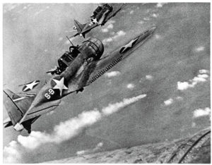 battle of midway