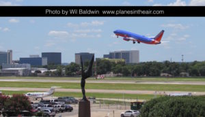 southwest boeing 737