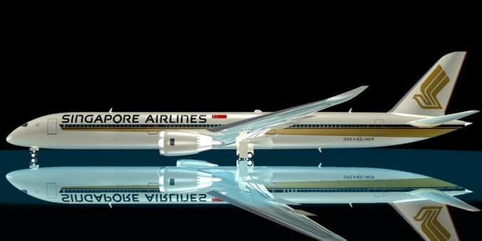 Skytrax names Singapore Airlines World’s Best Airline for 2026