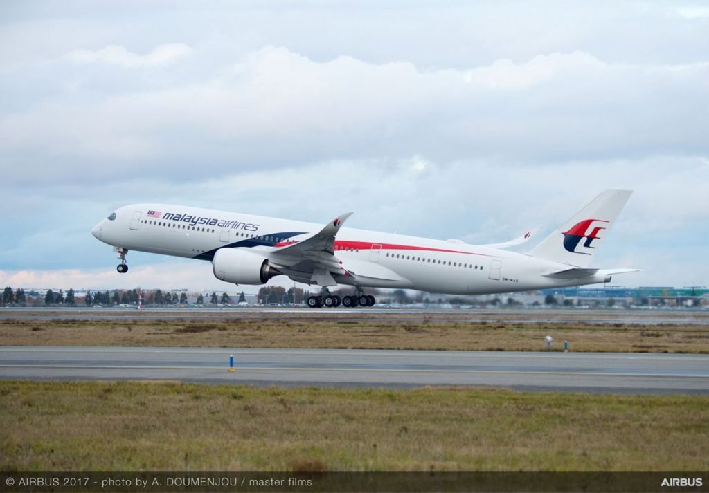 Malaysia Airlines resumes flights to Jeddah and Madinah on October 18