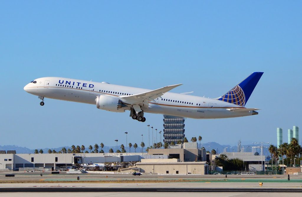 United announces largest international expansion in its history