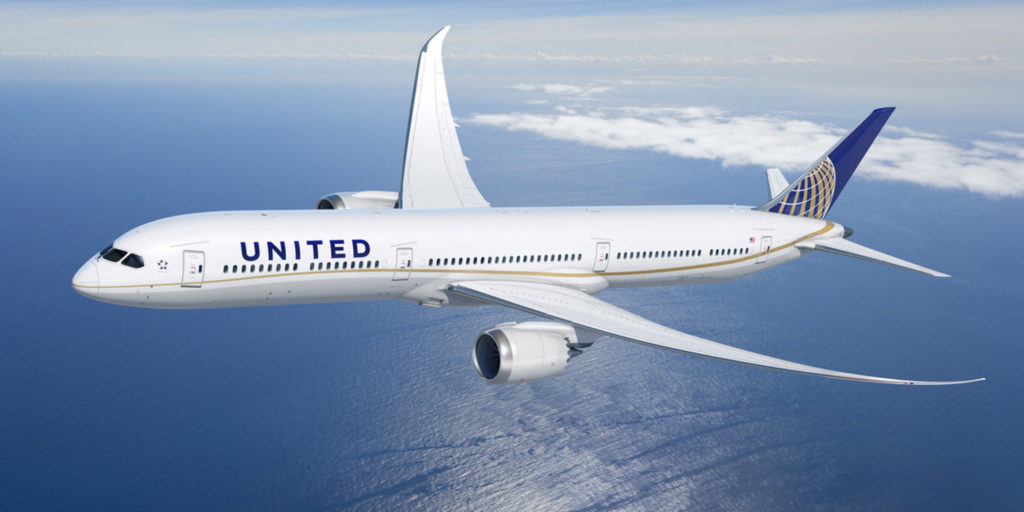 United adds 3 international destinations & 4 flights to global network