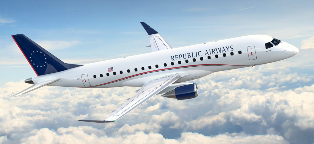 Embraer Presents Preliminary Forecast for 2019 and 2020