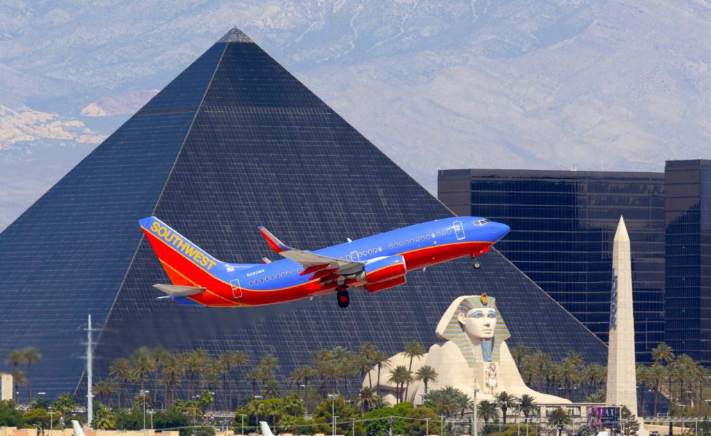 Southwest Airlines pilots to vote on new five-year agreement