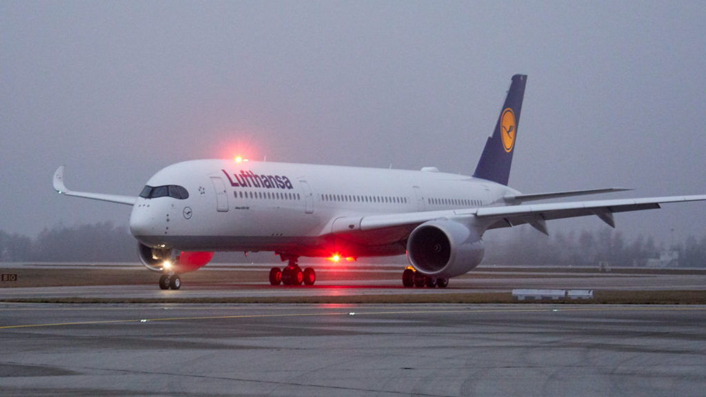 Lufthansa launches direct flights from Raleigh-Durham to Frankfurt