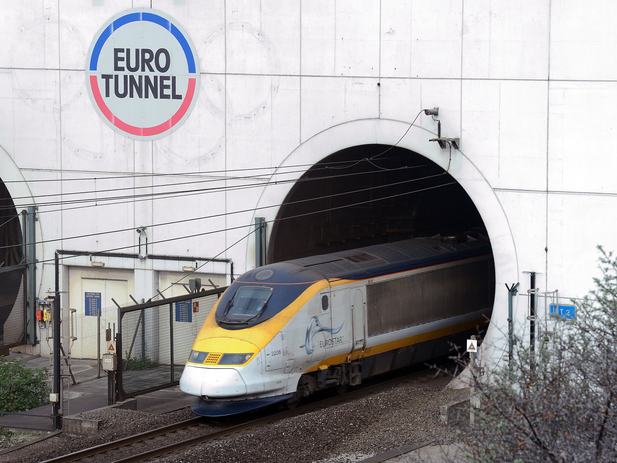 travel information eurotunnel