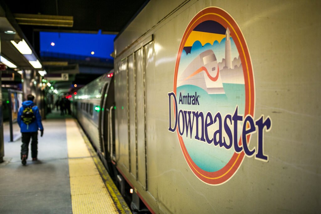 Amtrak Downeaster Resumes Limited Service June 15