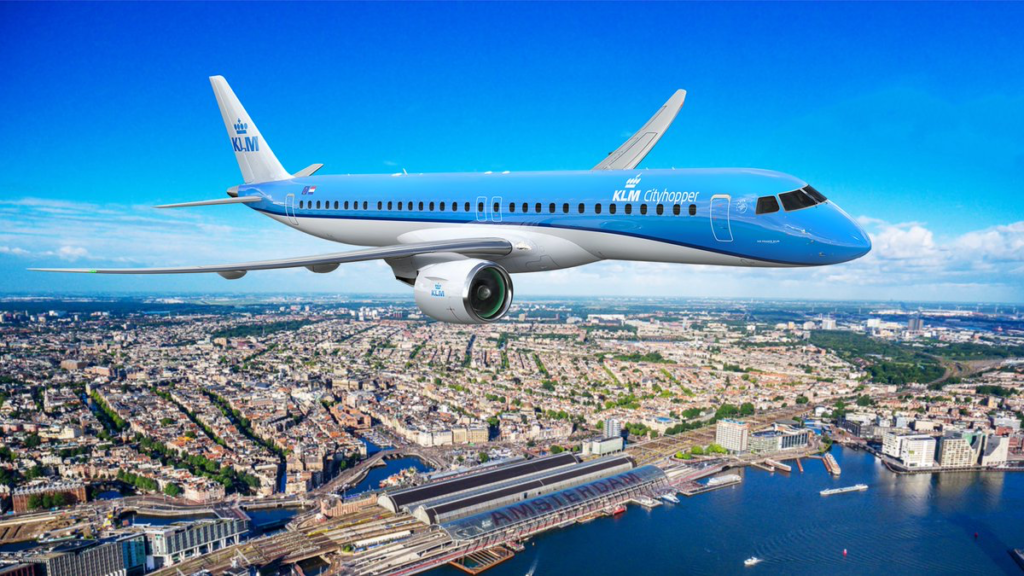 Embraer Delivers Nine Commercial and 13 Executive Jets in First Quarter of 2021