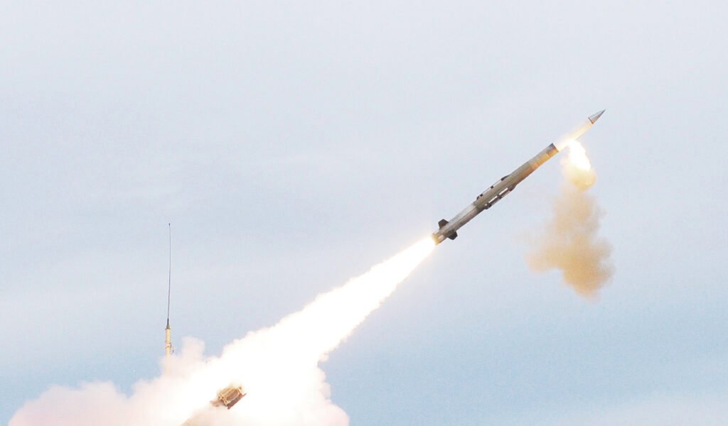 Lockheed Martin to Deliver Sweden World’s Most Advanced Air Defense Missile