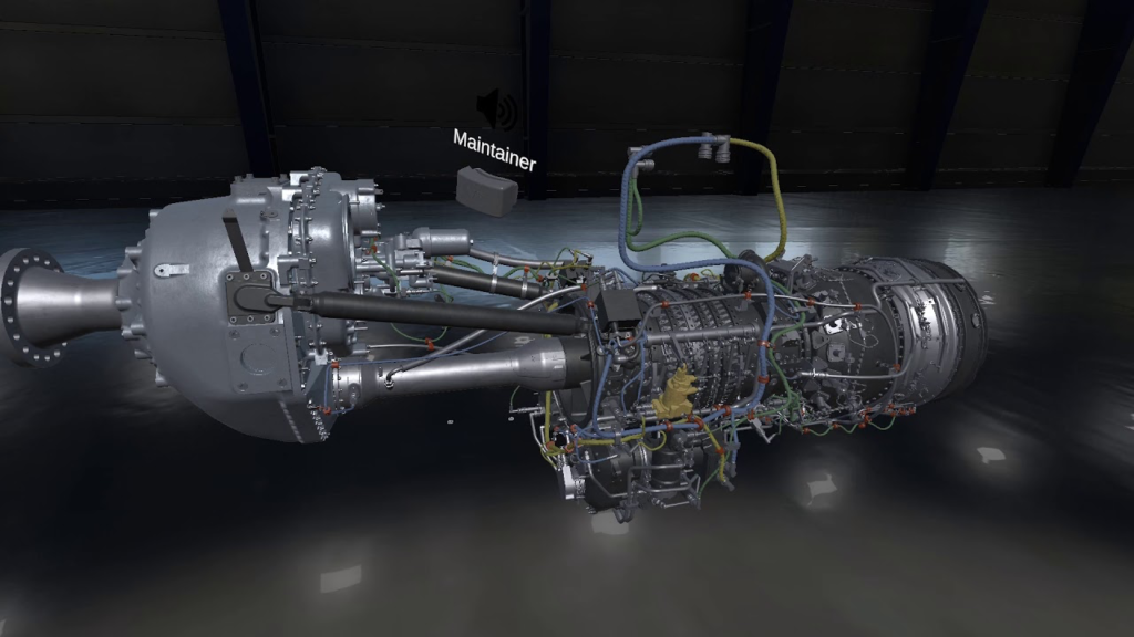 Rolls-Royce Testing Most Powerful Hybrid-Electric Propulsion System