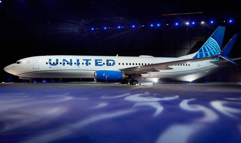 United Adds 270 Boeing and Airbus Aircraft, Largest Order in Airline’s History