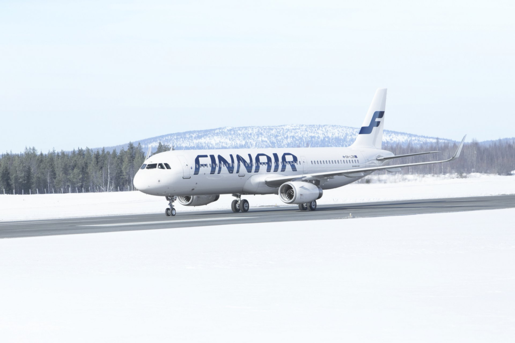 Airbus Receives First A320 Flight Hour Services Maintenance Contract in Europe