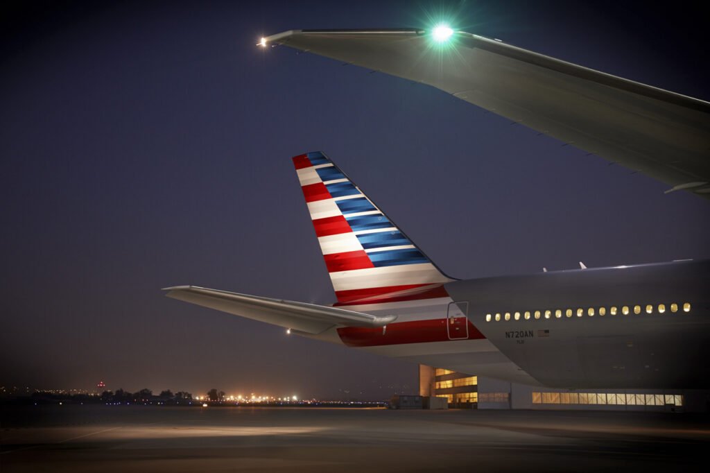 American Airlines Updates AAdvantage Loyalty Program