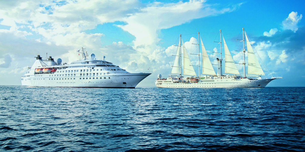 Windstar Cruises Names Karl Gulotta Corporate Executive Chef