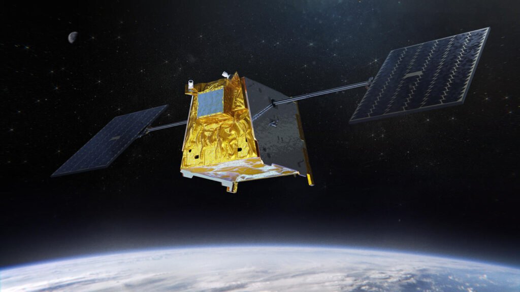 Loft Orbital Signs Agreement to Procure Over 15 Airbus Arrow Satellite Platforms