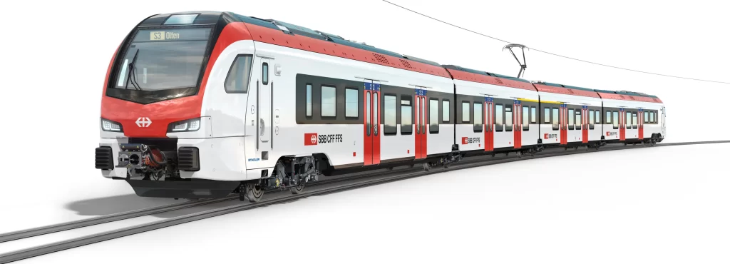 Court Rules in Favor of SBB for 286 Regional Service Units