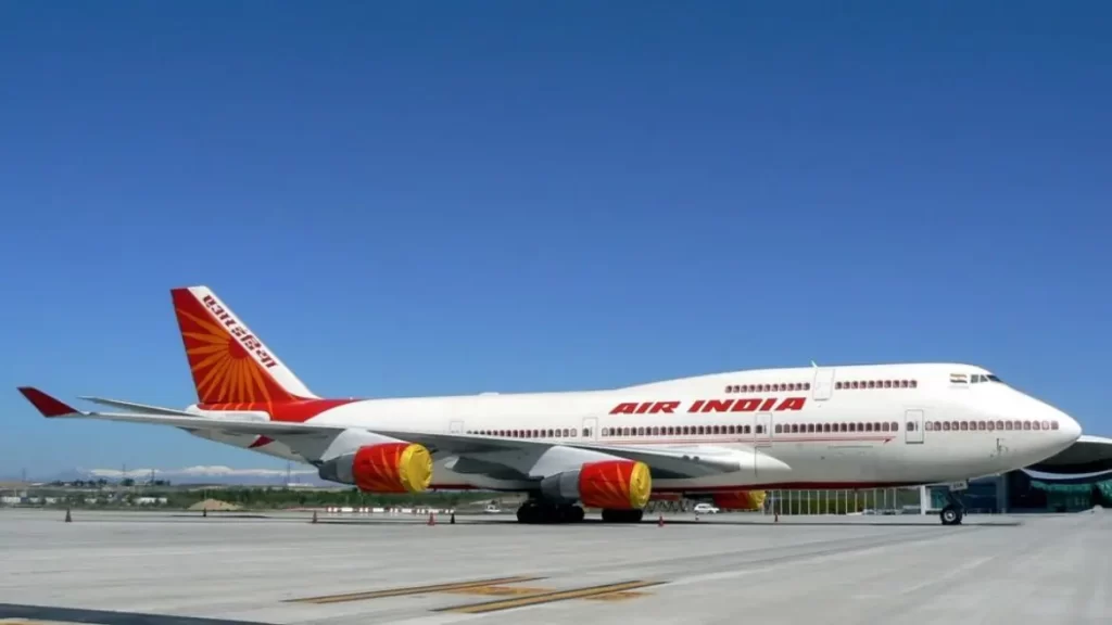 New Delhi-Trivandrum Air India flyers stranded in airport for 8 hours as pilot reports late