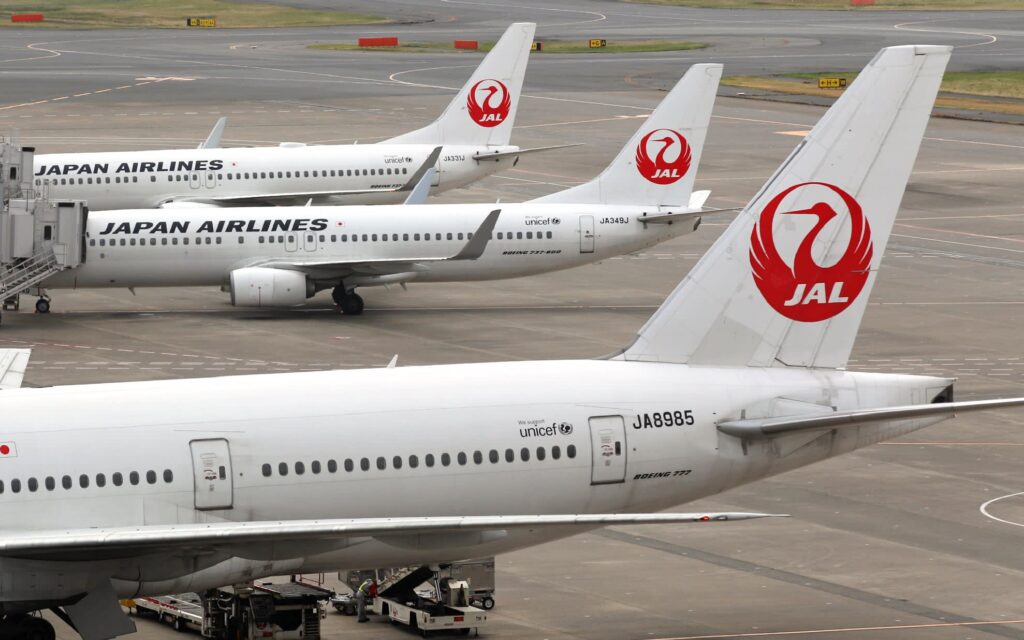 Japan Airlines and Kammui announce Strategic Alliance for Adventure Tourism Market