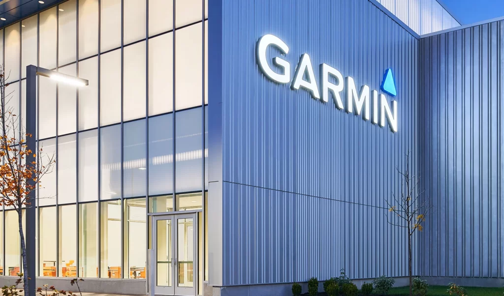 Garmin signs purchase agreement to acquire JL Audio Solutions