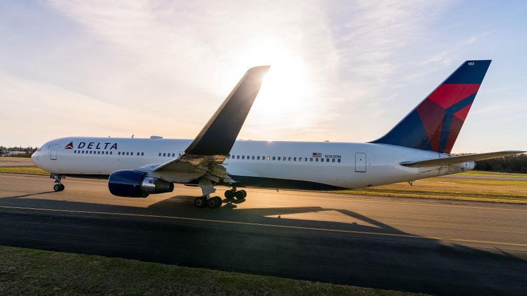 Delta Air Lines to launch new service between Haneda to Honolulu, Hawaii