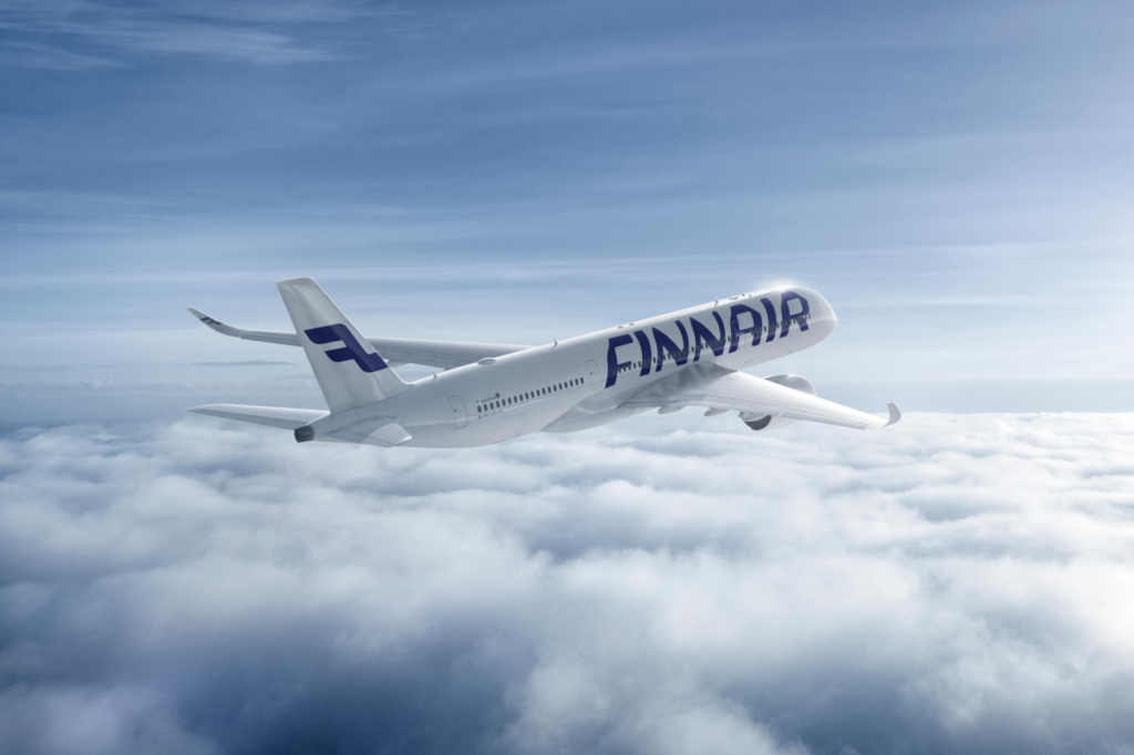 Finnair redeems its hybrid bond issued in 2020