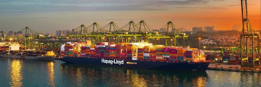 Hapag-Lloyd successfully completes SM SAAM terminal business acquisition