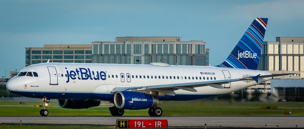 JetBlue Announces Record and Payment Dates for Additional Prepayment to Spirit Stockholders of August 2023