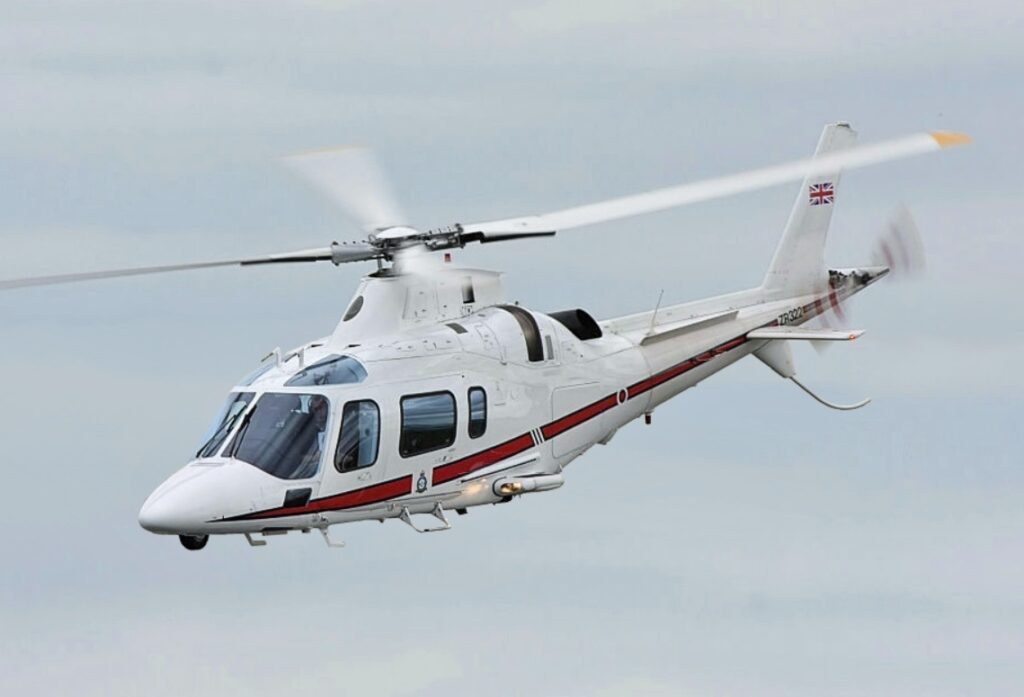 Leonardo lands new helicopter contracts in Latin America at LABACE 2023