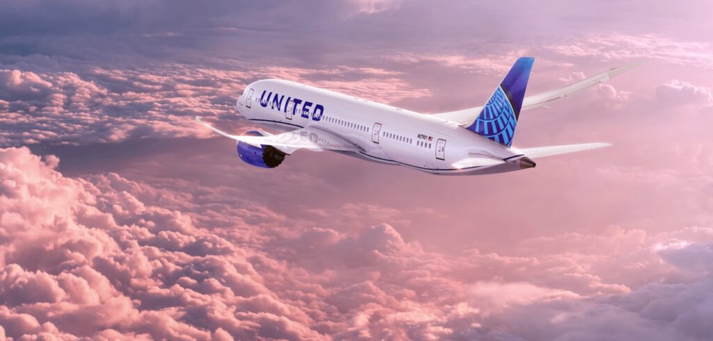 United to hold webcast of Q4 and full 2024 financial results