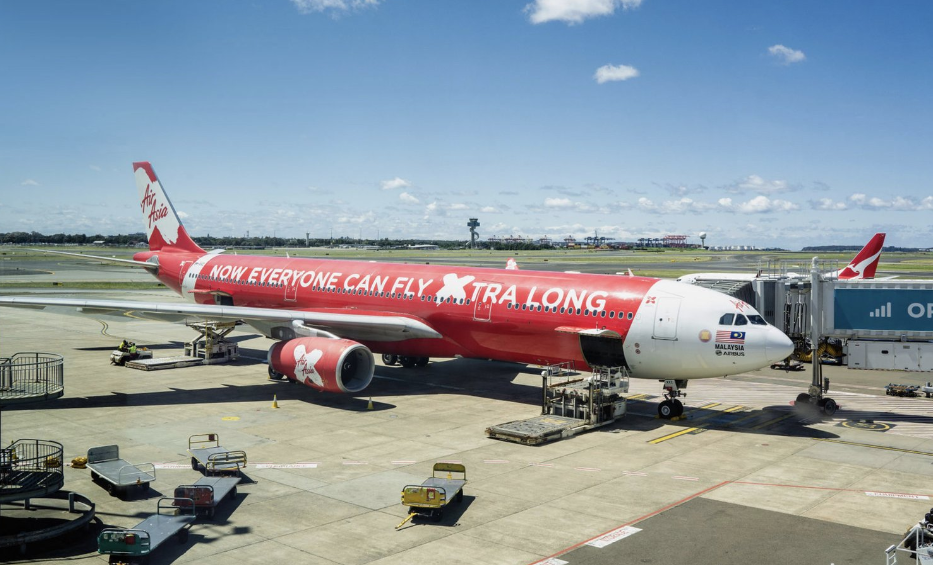 AirAsia X welcomes Australia and Kiwi guests on board